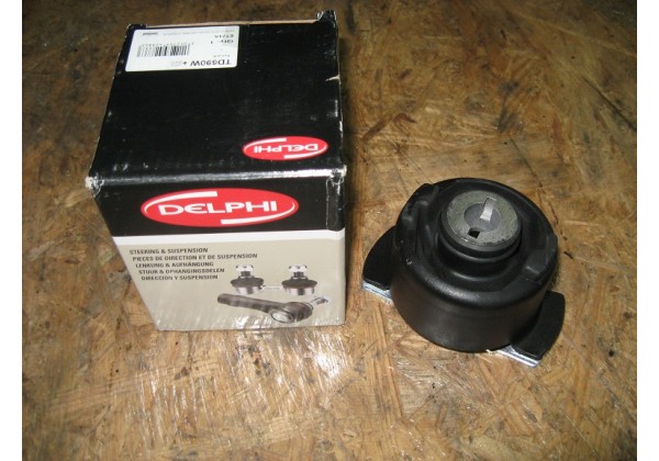 сайлентблок задньої балки,правий Renault Laguna II, 8200427869, 8200051813, 7700415488